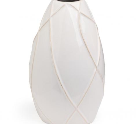 Ваза "BRONCO" 102-720, 17*17*28,5 см