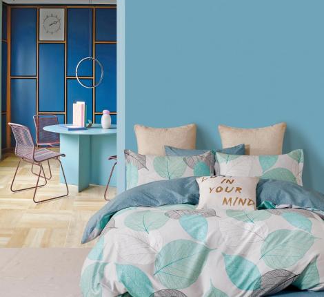 Постельное белье "Tango" Twill TPIG4-1945, 1,5 спальный