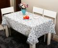 Скатерть с лазерной печатью Valtery "LACE" LA-8, 1,37м*20м