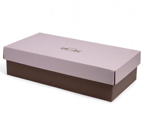 Чайный набор "INFINITY" на 4 персоны, 8 предметов (270 мл)