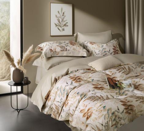 Постельное бельё "Primavelle" Telma Тенсел, Евро макс
