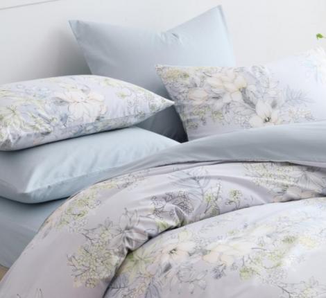 Постельное белье "Sailid" BP-179-1 Twill, 1,5 спальный