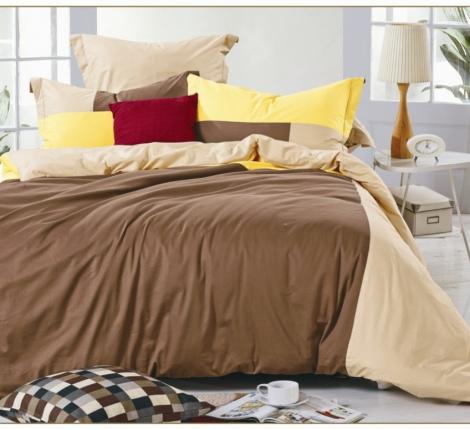 Постельное белье Valtery OD-37 Сатин, Семейный