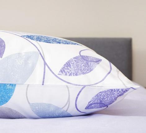 Постельное белье "Siberia" Мэгги №31 Ранфорс, 1,5 спальный