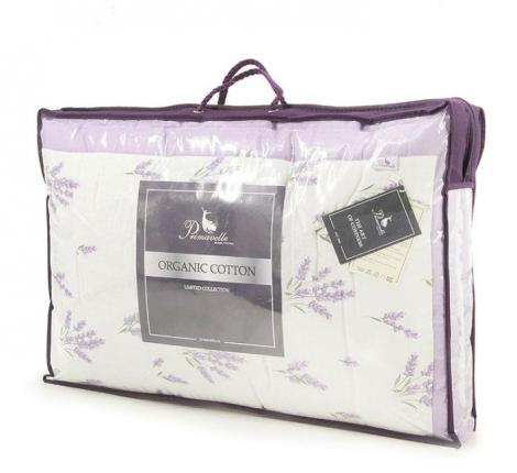 Одеяло-комфортер "Primavelle" Organic Cotton Provance, 220х240