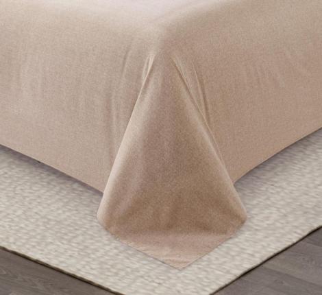 Постельное бельё "KARTEKS" жаккардовый сатин АКВАРЕЛЬ CVP 08, 2 спальный