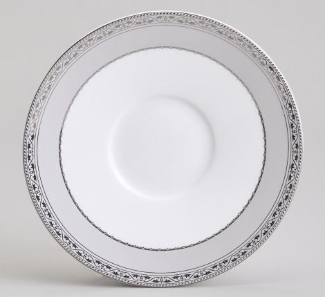 Чайный сервиз "VERSAILLES" на 6 персон, 14 предметов