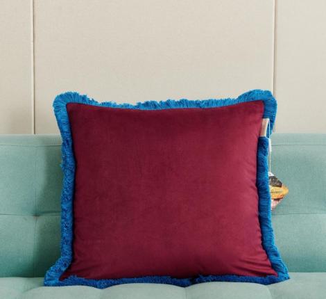 Декоративная подушка "Sofi de Marko" Даффи №8, 45х45