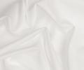 Простыня на резинке "ARCTIC WHITE BRILLIANT GRASS" Тенсел, 180х200х40