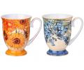 Набор кружек 2 шт. "ART COLLECTION" (В. ВАН ГОГ), 280 мл