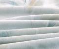 Постельное бельё "KARTEKS" жаккардовый сатин АКВАРЕЛЬ CVP 09, 2 спальный