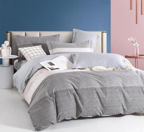 Постельное белье "Tango" Novella TS04-X265 Сатин, Евро