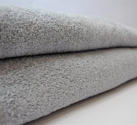 Набор махровых полотенец &quot;KARTREKS&quot; 2шт (50х90, 70х140) ROMANTIK 57.004