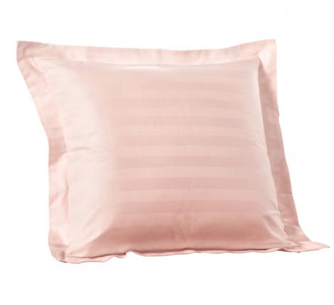 NST-30 Наволочки страйп-сатин, 70x70-2 шт.