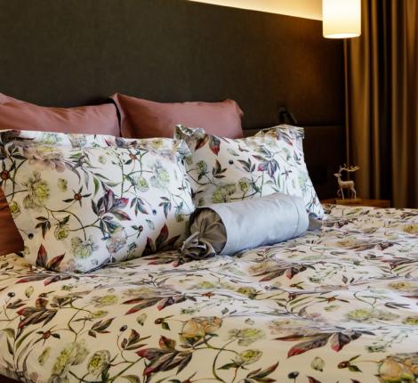 Наволочки "Clay Kissen" Мако-Сатин, 70х70 (2шт)