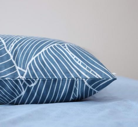 Постельное белье с одеялом "Siberia" Мелвин №9 Ранфорс, Семейный