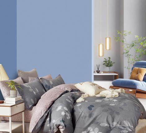 Постельное белье "Tango" Twill TPIG4-1949, 1,5 спальный