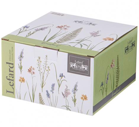 Чайная пара "GRASSLAND", 300 мл