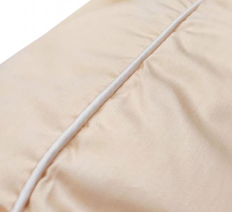 Подушка шерстяная средняя "Primavelle" Pashmina Premium, 68х68