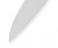 Нож кухонный &quot;Samura HARAKIRI&quot; SHR-0085B/K Шеф 208 мм, ABS пластик