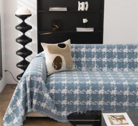 Накидка на диван "ROMANCE" XH PD 96, 180х220