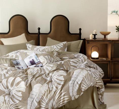 Постельное белье "Tango" Twill TPIG2-2039-50, 2 спальный