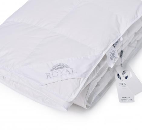 Одеяло пуховое «Royal», 200х220