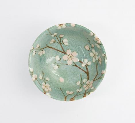Чаша "Fujisakura Green", 300 мл