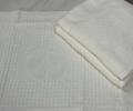 Набор полотенец с ковриком &quot;EFOR&quot; T-2001 (50*70;50*90;70*140), кремовый