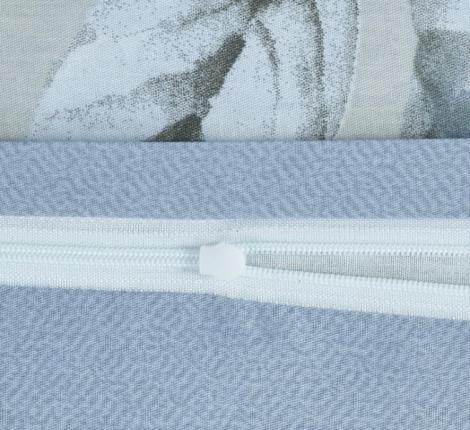 Постельное бельё "KARTEKS" Сатин печатный КВ-586, Евро