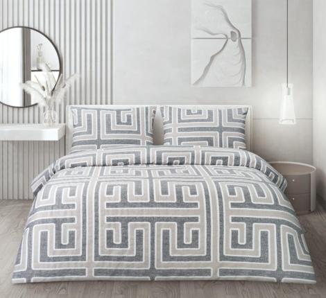 Постельное белье Valtery CL-515 Сатин, Евро