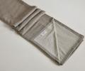 Постельное бельё "Asabella" 2399-7 Twill, Евро