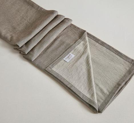 Постельное бельё "Asabella" 2399-7 Twill, Евро
