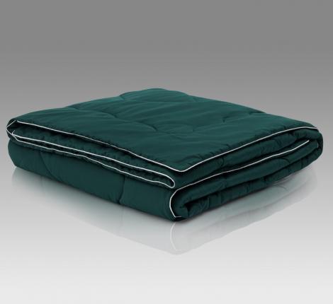 Одеяло летнее "Sofi de Marko" California (малахит), 195х215