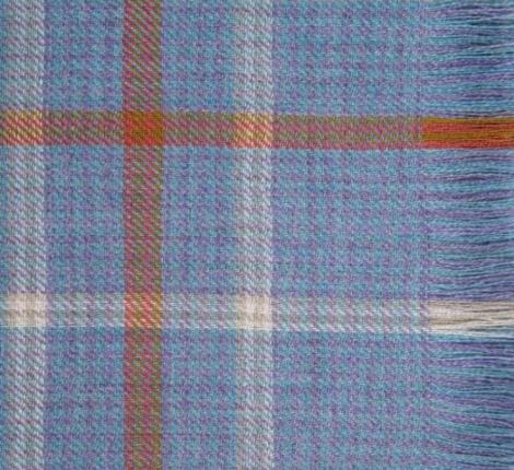 Шарф INCALPACA (100% baby alpaca) SC-02, 180/174х30