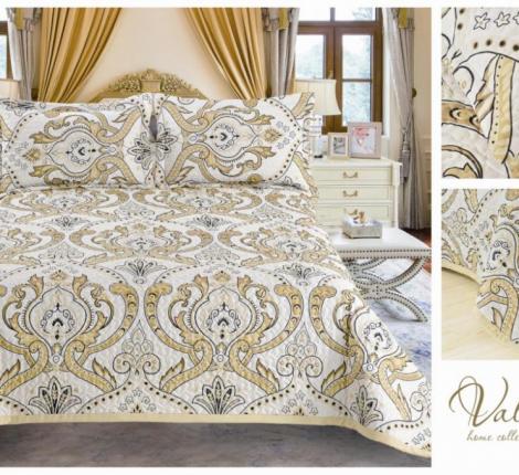 Покрывало PMP-12, 1,5 спальный (160x220)