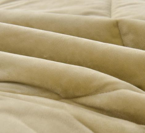 Одеяло всесезонное "Sofi de Marko" Монако (олива), 160х220