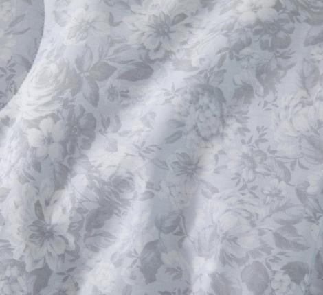 Постельное белье с одеялом "Sofi de Marko" Роберто №36 Велюр/Сатин, Евро