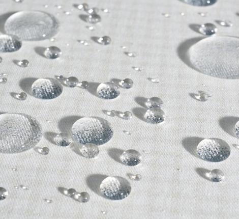 Скатерть с пропиткой "ЛАВАНДОВАЯ ВЕСНА", 140х180 см