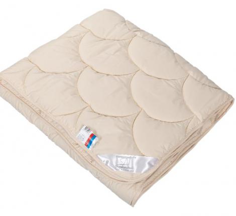 Одеяло легкое "Модерато-Лайт" 200х220