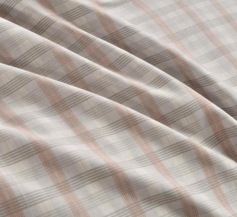 Постельное белье "Sofi de Marko" Джагер (серый) Сатин, 1,5 спальный