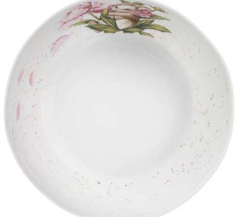 Салатник "SUNDAY" 85-1846-1, 900 мл