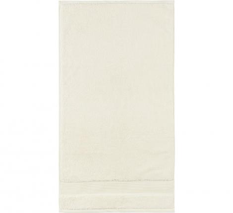 Полотенце махровое "Sofi de Marko" Leonardo (кремовое), 50х90