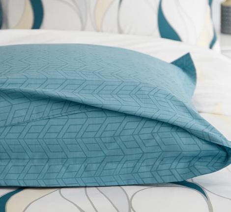 Постельное белье "Sailid" BR-25-3 Twill, Евро