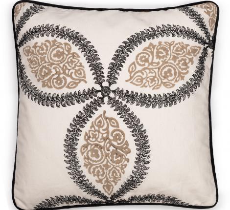 Подушка декоративная "BADIAN", 40х40