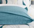 Постельное белье "Sailid" BR-25-3 Twill, Евро