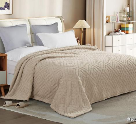 Плед "Cleo" Gammi 150/016-GAM Велсофт, 150х200