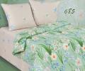 Постельное белье "АльВиТек" ПA-3-685 Поплин, Евро