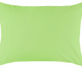 Наволочка на молнии "Primavelle" Сатин 52х74, Лайм