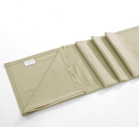 Постельное бельё "Asabella" 2393-4S Мако-Сатин, 1,5 спальный